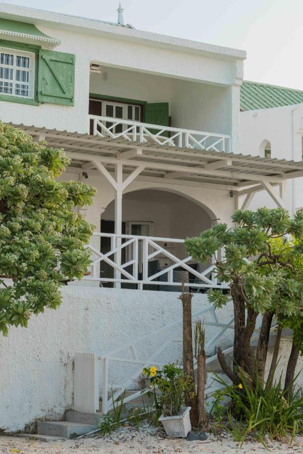 Villa Ile Aux Cerfs Trou d'Eau Douce Exterior photo